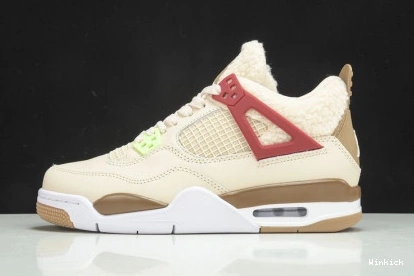 Air Things  DH0572-264 Are" 4 "Where Jordan The Wild 1114